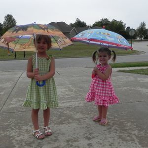 Meet your Posher, Jenny